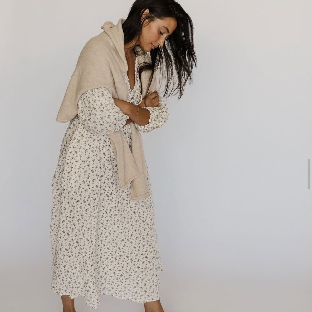 The Meyers Dress